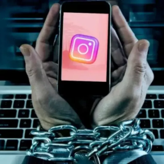 Instagram y Snapchat, las redes sociales que más afectan la salud mental de los jóvenes