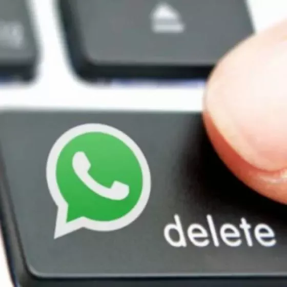 WhatsApp ahora permite eliminar mensajes por error incluso en grupos