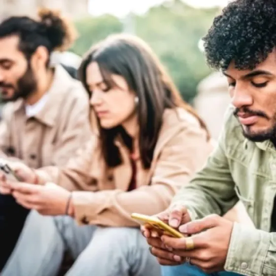 Redes Sociales: Cuánto consumen y cómo ahorrar datos con tu celular