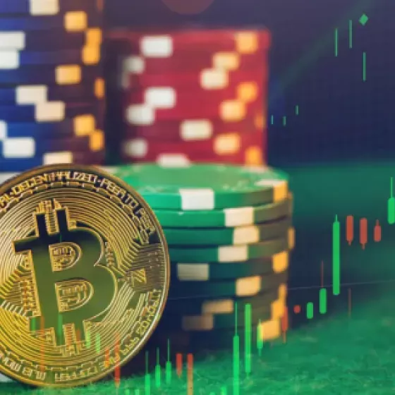 La Fiebre de los Casinos con Criptomonedas: Una Opción de Juego en Auge en 2024