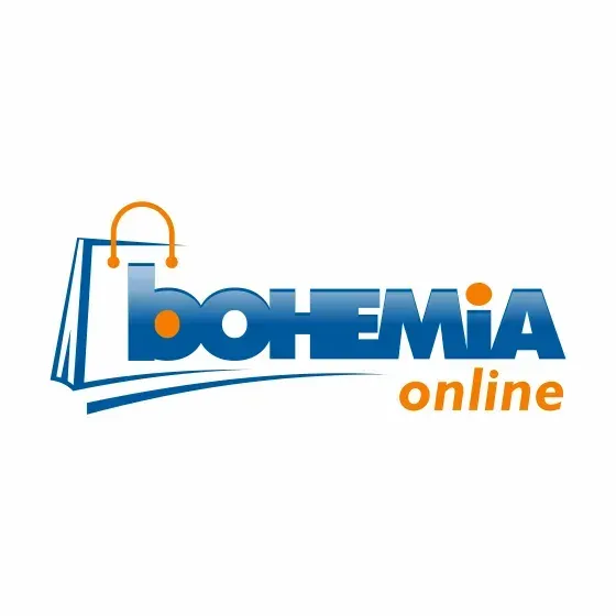 Logo Bohemia Merchandising en Argentina