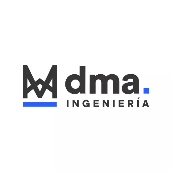 Logo DMA Ingeniería en Argentina