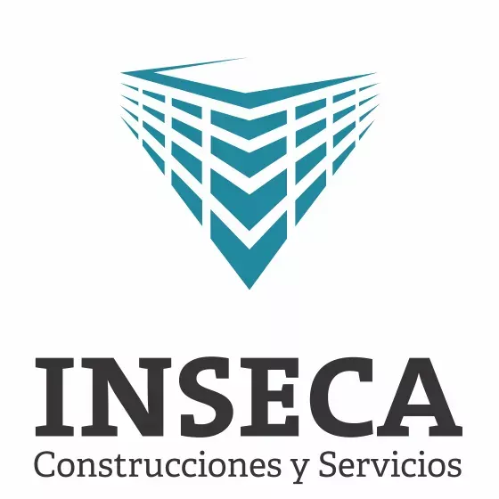 Logo Inseca Construcciones en Argentina