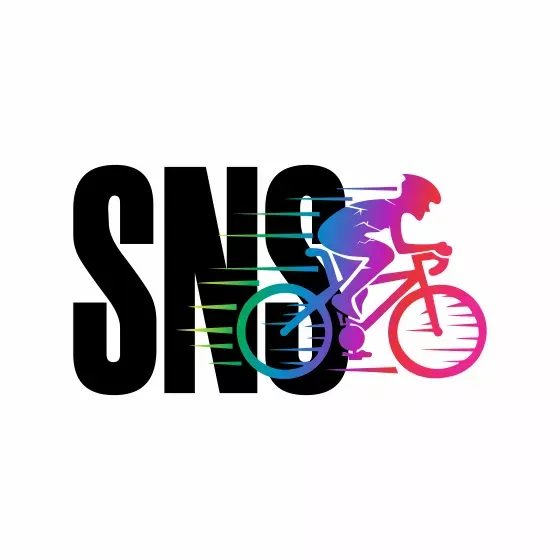 Logo SNS Bike en Argentina