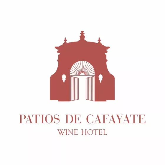 Logo Hotel Patios de Cafayate en Argentina